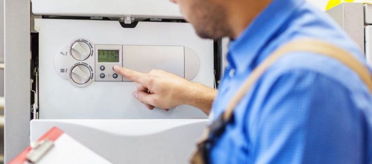 What is Plumbing & Heating Needs?