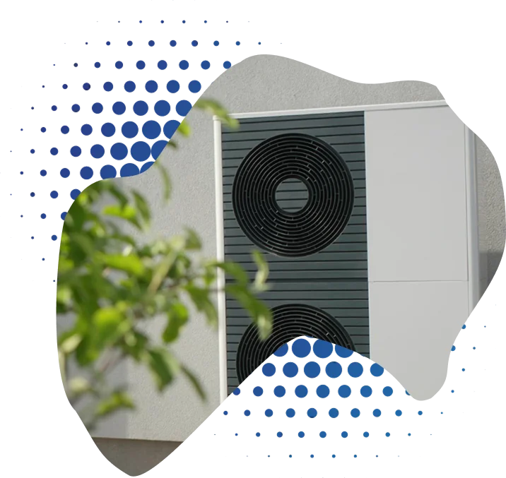 Is an air source heat pump expensive to install