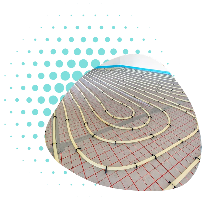 Underfloor Heating