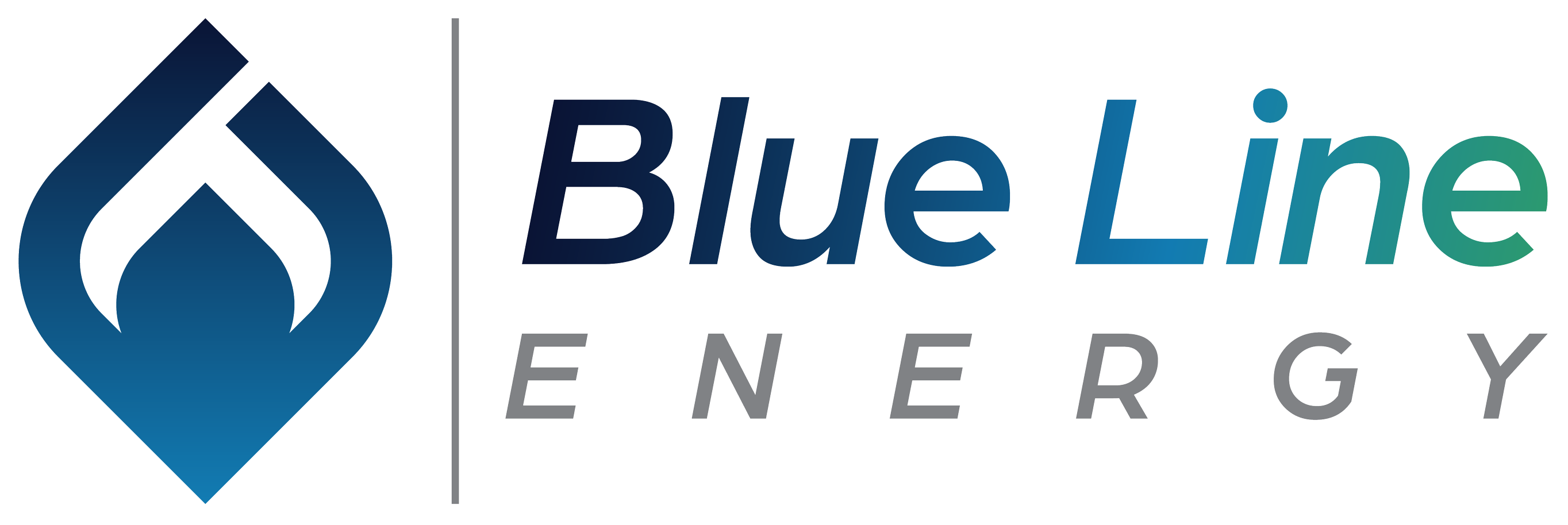 Blueline Energy LTD